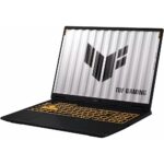 Asus TUF Gaming FX610JM-TU006W - Afbeelding 13