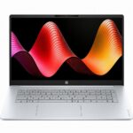 HP OmniBook 3 17-dp0002nn