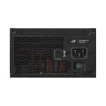 Asus ROG Strix 1200W Platinum, Zwart - Afbeelding 3