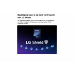 LG EVO C6 OLED55C61LA - Afbeelding 4