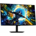 Samsung Odyssey OLED G7 G73SH Zwart - Afbeelding 6