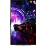 Samsung Odyssey OLED G8 G81SF - Afbeelding 4