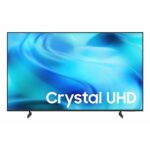 Samsung UE50U8072HUXXH Zwart