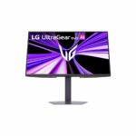 LG UltraGear evo 27GM950B Zwart - Afbeelding 6