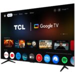 TCL 85T69C Zwart - Afbeelding 7