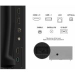 TCL 50P61K Zwart - Afbeelding 6