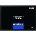 Goodram CX400 gen.2 512GB