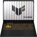 Asus TUF Gaming FX610JM-TU006W - Afbeelding 10