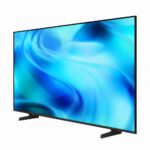 Samsung UE50U8072HUXXH Zwart - Afbeelding 2