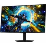 Samsung Odyssey OLED G7 G73SH Zwart - Afbeelding 5