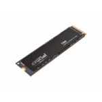 Crucial T500 (zonder heatsink) 4TB